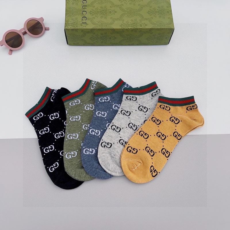 Gucci Socks